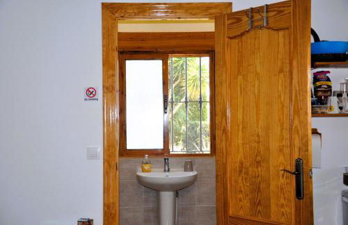 Casa Sol y Luna - Foto 18