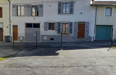 Voiron grande maison - Foto 1