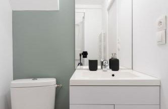 Lille Hypercentre - Gares - Charmant duplex - Foto 8