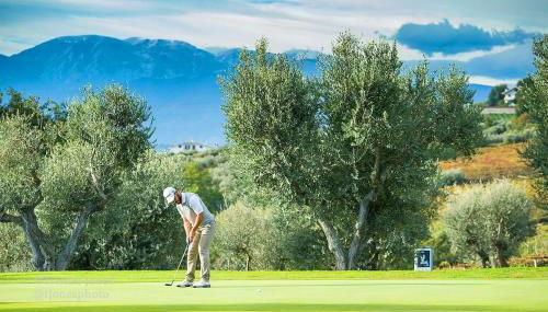 Pescara INN al Golf - Severiano Ballesteros - Foto 4