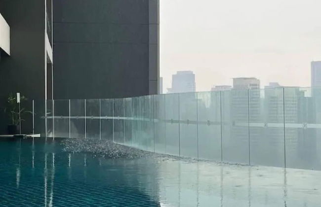 The Gramercy Residence Makati Suite Amazing View - Photo 32