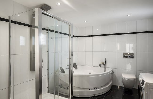 Euphoria Seaview Residences with Shared Pool by Konnect - Foto 43