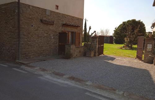 Country House Podere Casorbica - Foto 115