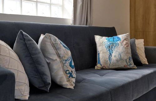 New cozy apartments in Crete Coast with pool and dining area - Photo 44