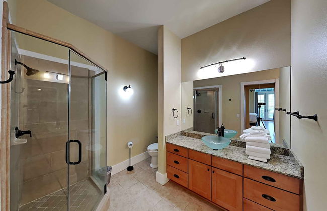 Historic Aragon Executive Apartment - Foto 10