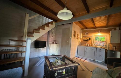 domek Pluski - Foto 7