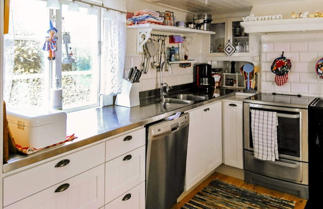 Holiday Home in Grundsund - Foto 7