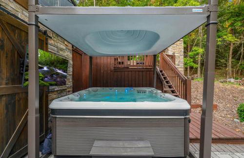 Goose Island Retreat Luxurious Vacation Getaway - Foto 74