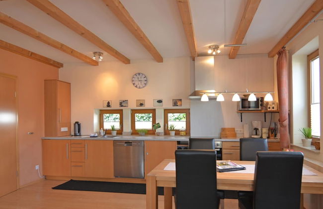 Ferienwohnung im Malerischen Eslohe - Foto 20