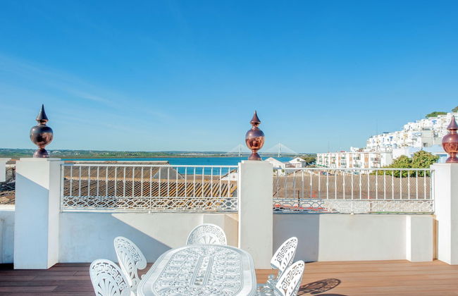 Casa Verde Ayamonte - Foto 53