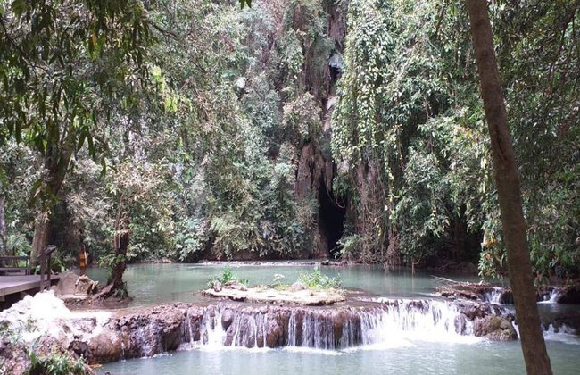 Tour romántico exclusivo de Krabi - Día completo - Foto 6