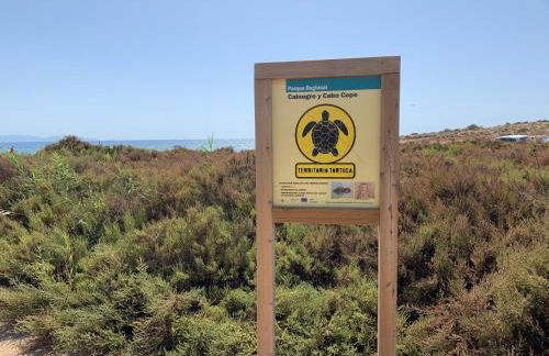 Piso 3 dormitorios en Isla del Fraile Golf Resort con espectaculares vistas - Foto 29