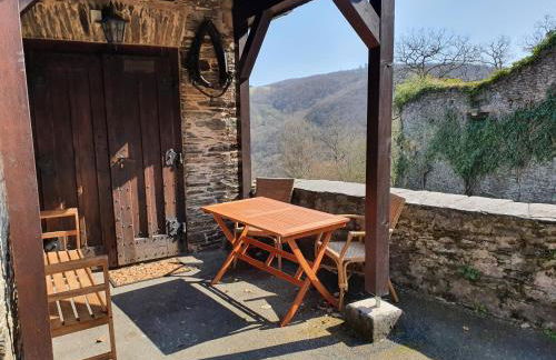 Am Burggraben auf der Sauerburg - Photo 4