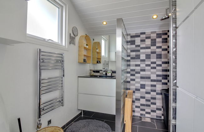 "Harmen" - 1.1km from the sea - Foto 21