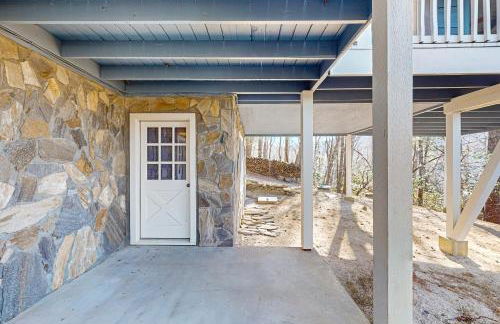 Treehouse Retreat - Foto 31