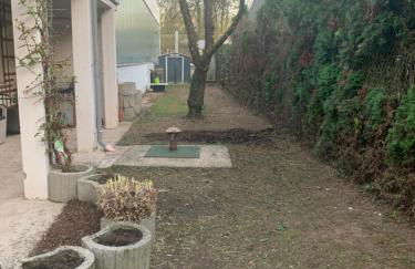 stay with friends Trier 1 - Foto 17