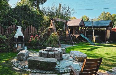 Domek Drwala k. Karpacza - Foto 68