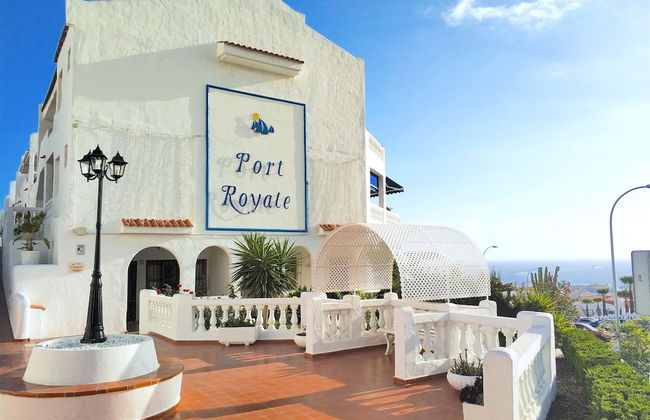 PORT ROYALE Apartments - Foto 44