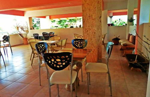 Sagini Boutique Hotel - Photo 93