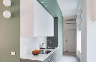 Residence Desiderio - Foto 19