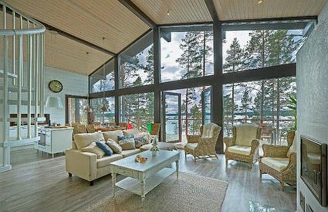 Villa miestamo - Foto 6