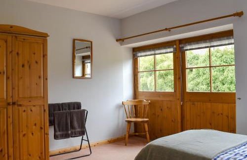 The Cottage At Cauldcoats - Foto 11