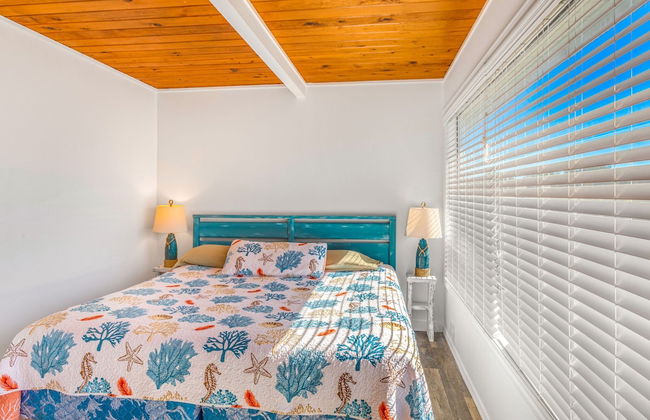 Sandy Days Condo in Ocean Shores - Foto 3