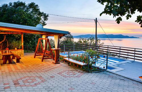 Vacation home TEA - Foto 17