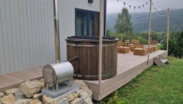 Stodoła pod Pilskiem - Foto 3