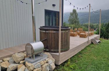 Stodoła pod Pilskiem - Foto 3