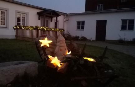 Ferienwohnungen Mühlenhof Oberseifersdorf - Foto 27