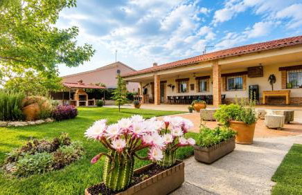 La Casona del Bullaque - Foto 11
