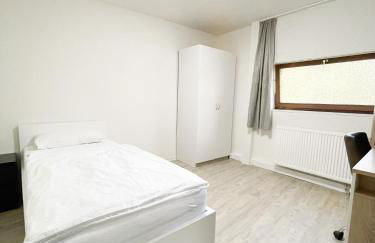 Traumhaftes Privatzimmer in Karlsruhe - Foto 13