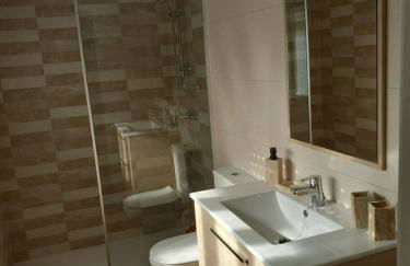 A Redonda Vivienda Vacacional - Foto 21