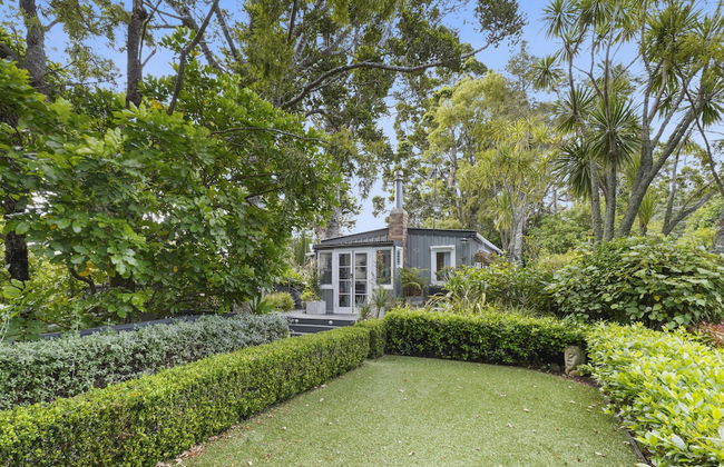 Tranquil Bush Haven - Gardens - Bayview - Foto 60