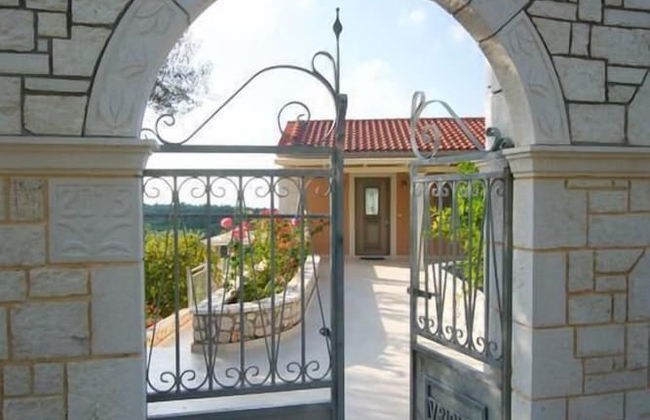 Vryonis Villa - Foto 33