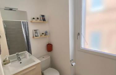 Quai N3 Studio, Parking, Vieux Port de La Ciotat - Foto 18