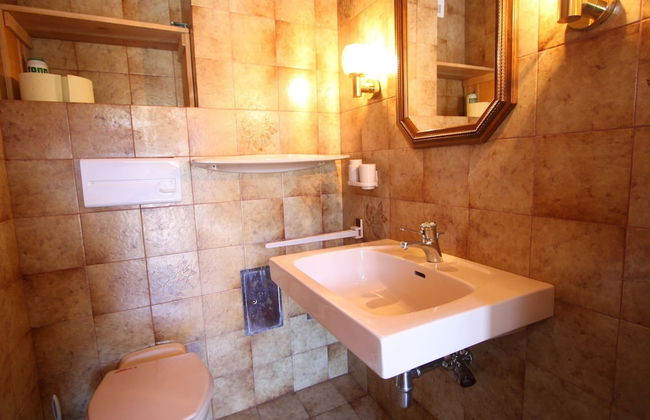 Holiday Home in Arriach Near Lake Ossiach - Foto 10