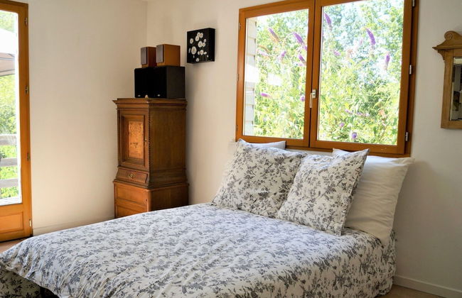 Peaceful Countryside Home - Foto 4