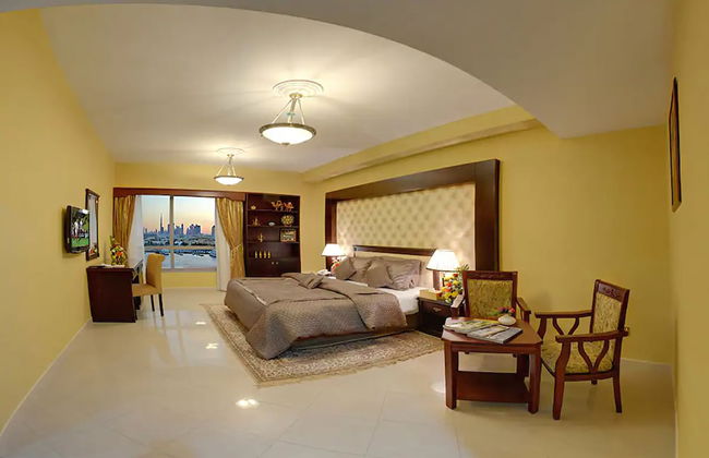 Deira Suites Hotel Apartment - Foto 8