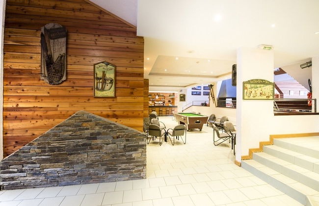 Les Ramondies - Vacances ULVF - Foto 20