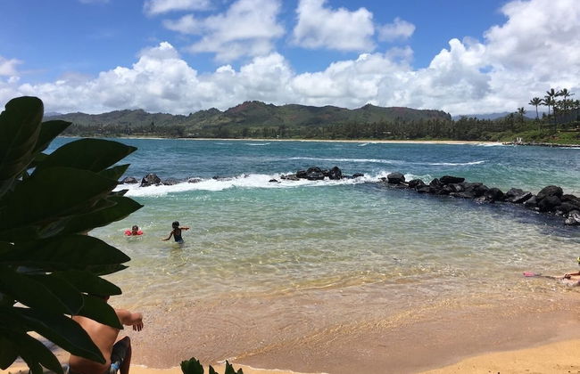 Kauai Hale Iki 1 Bedroom Home - Foto 24