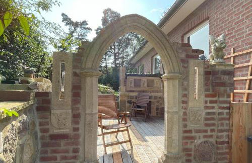 Wald Ferienwohnung Hamburg 1 - Foto 5