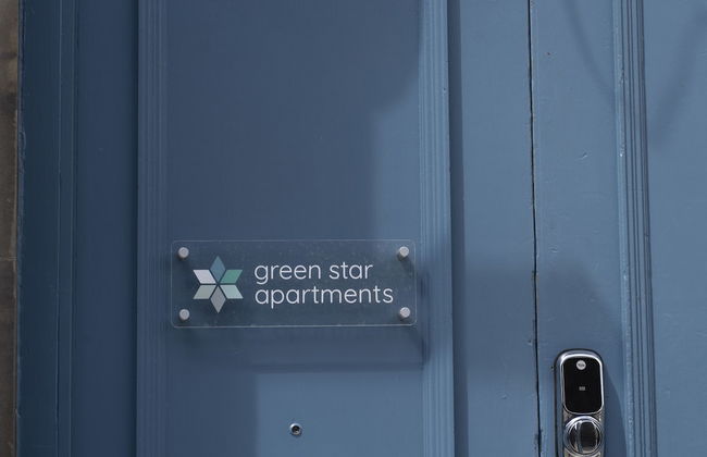 GreenStar Apartments - Foto 2