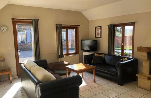 Au coin du loup, monts de Flandres, Zwarteberg - Foto 6