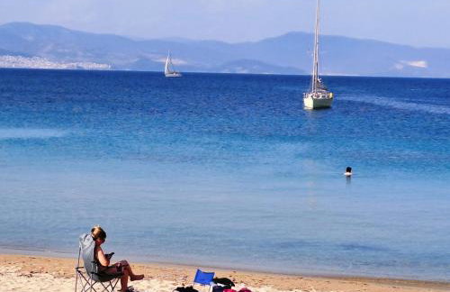 SUN and Sea HOUSE Kavala Traditional - Foto 18