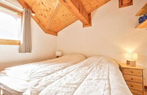 Les Chalets Des Alpages - Chalet 8/10 pers - LES ALPAGES - PLAGNE SOLEIL - C11ALP MAE-6124 - Foto 9