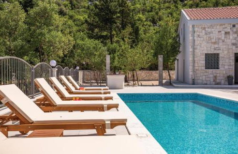 Amazing Home In Bijeli Vir - Foto 6