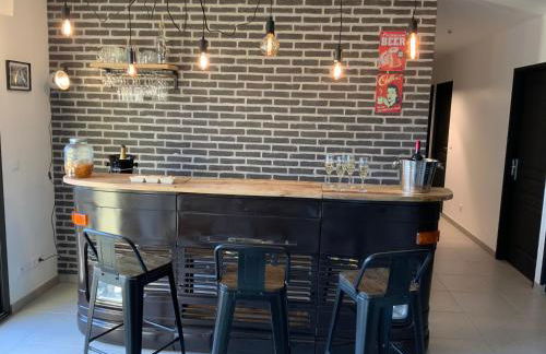 L’ATELIER VEULAIS - Foto 13