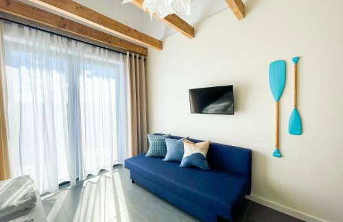 Loox Ostrovo- Boutique House-noclegi nad morzem - Foto 57